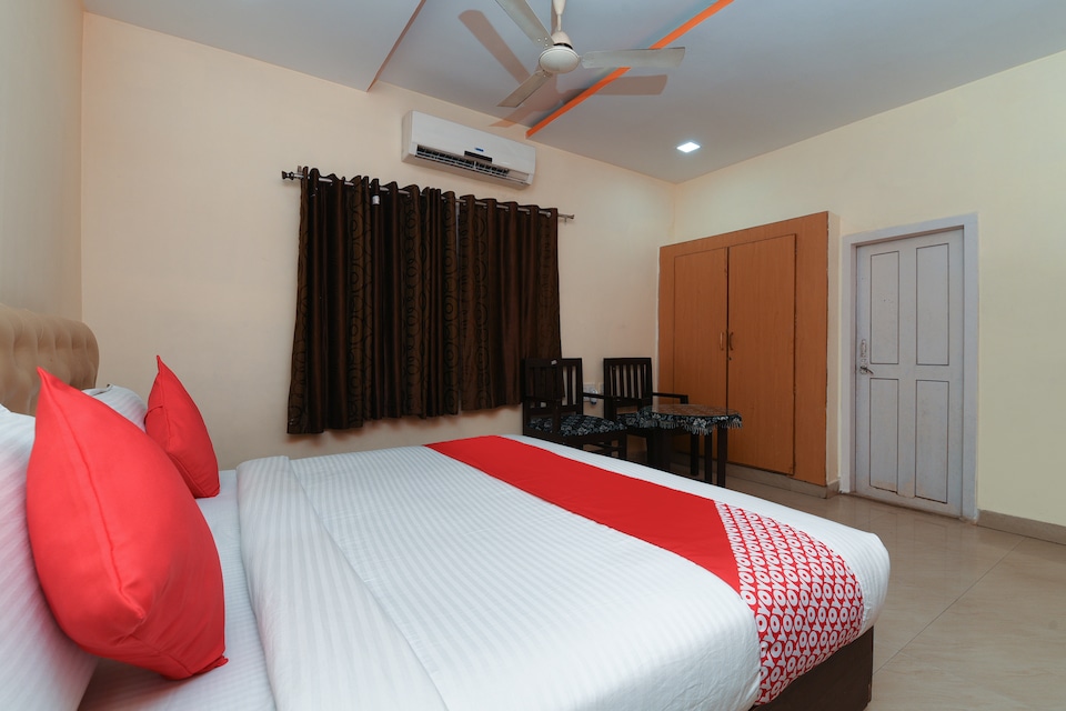 OYO 5419 Beach Lane Holiday Home, Beach Side Visakhapatnam, Visakhapatnam