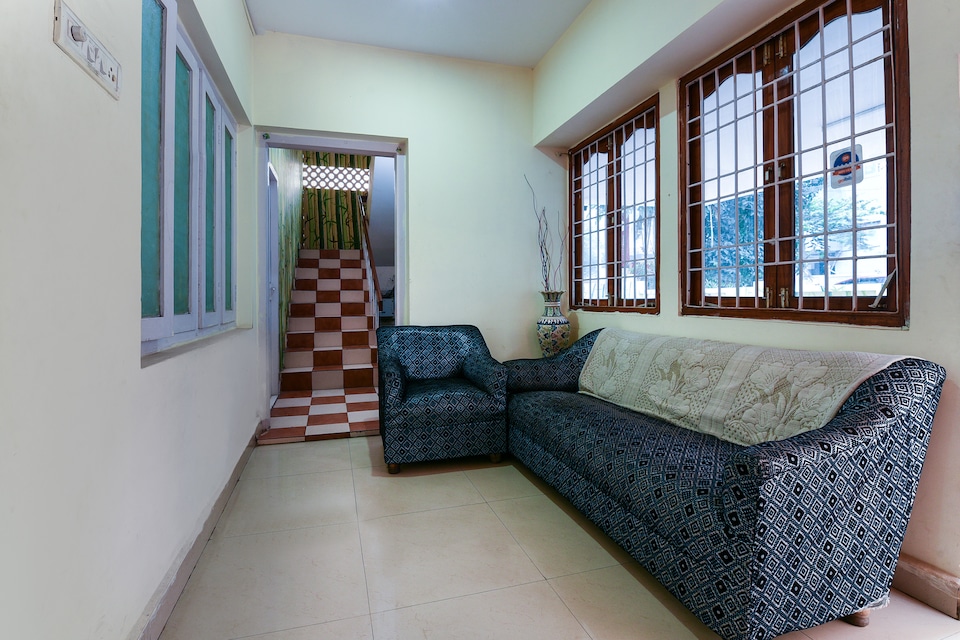 OYO 5419 Beach Lane Holiday Home, Beach Side Visakhapatnam, Visakhapatnam
