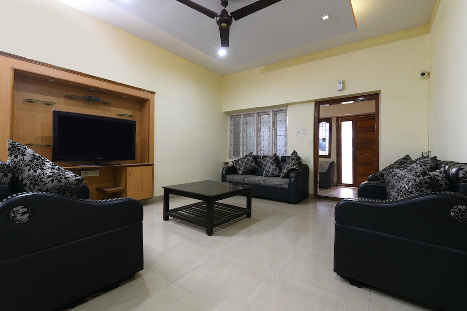 OYO 5419 Beach Lane Holiday Home, Beach Side Visakhapatnam, Visakhapatnam