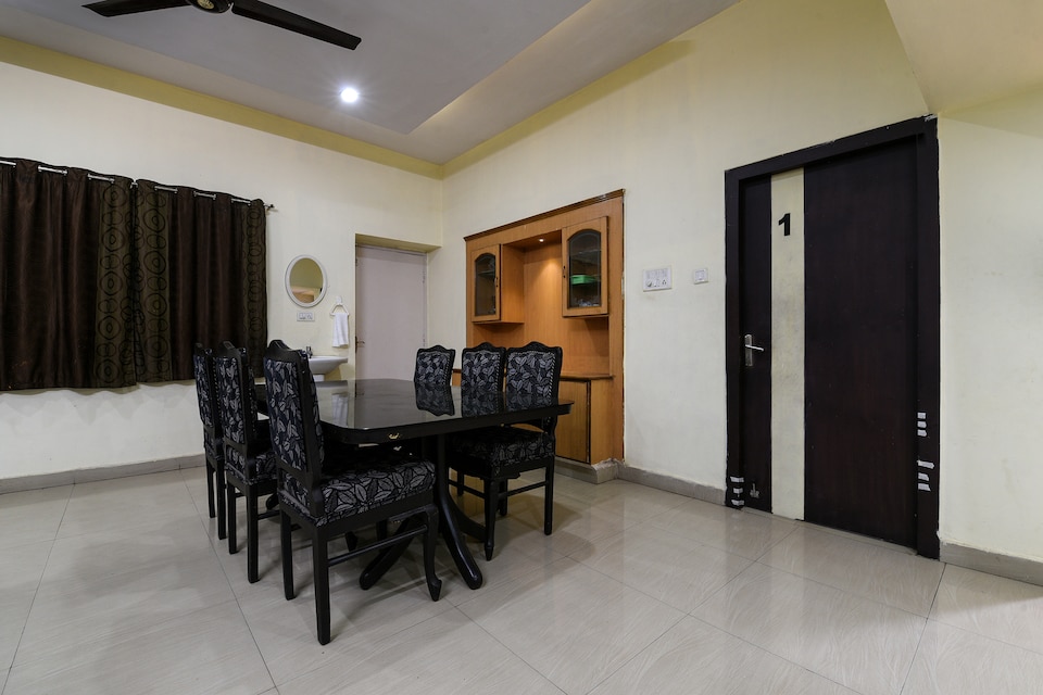 OYO 5419 Beach Lane Holiday Home, Beach Side Visakhapatnam, Visakhapatnam