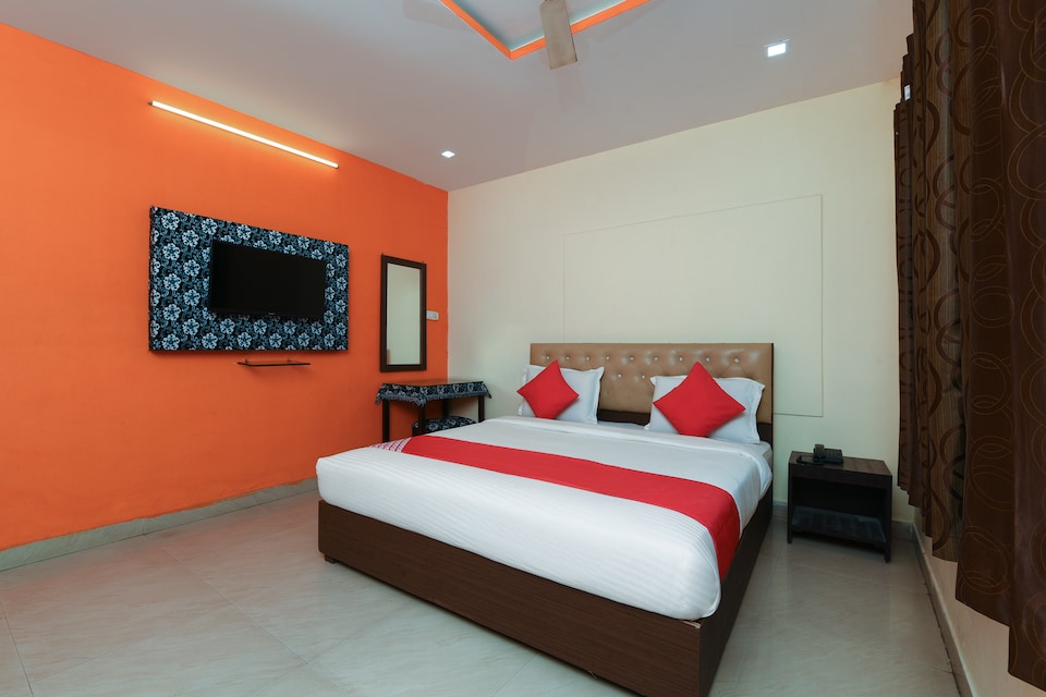 OYO 5419 Beach Lane Holiday Home, Beach Side Visakhapatnam, Visakhapatnam