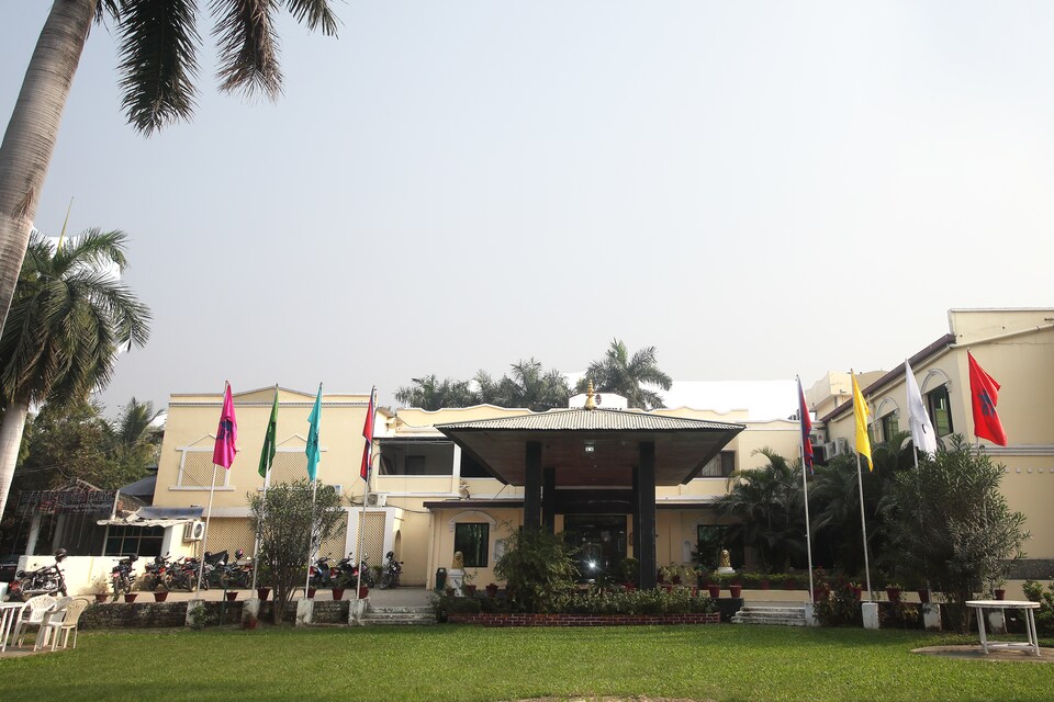 Capital O 699 Hotel Sneha, Nepalgunj, Nepalgunj