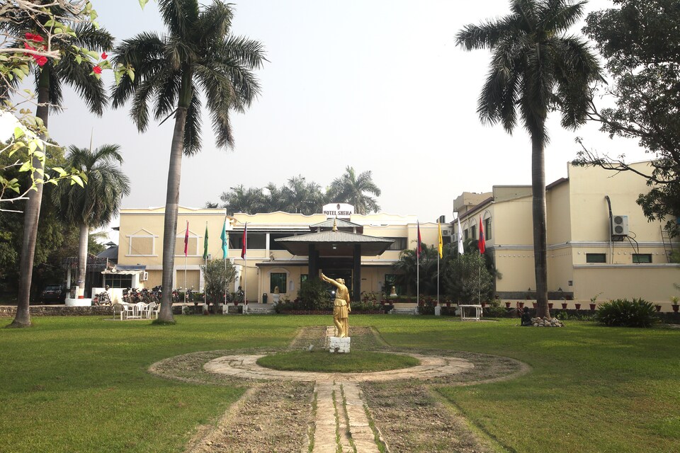 Capital O 699 Hotel Sneha, Nepalgunj, Nepalgunj