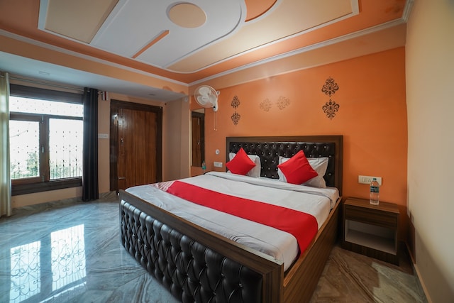 Hotel O Kailash View Inn