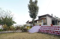 Hotel O Kailash View Inn