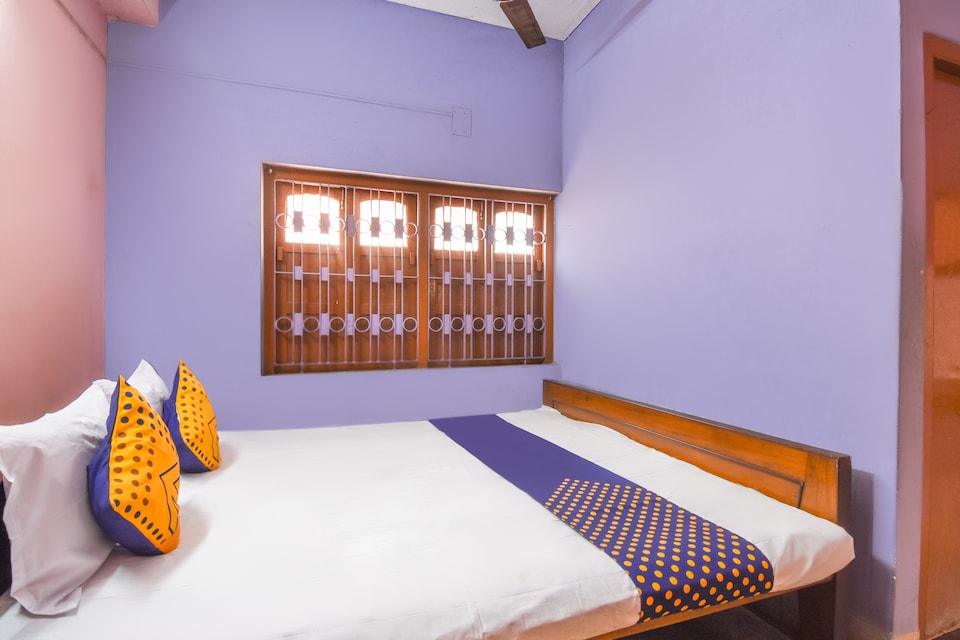 SPOT ON 66314 Sulekha Lodge , Hoogly, Kolkata