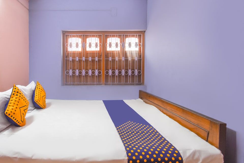 SPOT ON 66314 Sulekha Lodge , Hoogly, Kolkata