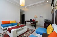 OYO 2321 Griya Shanti Homestay