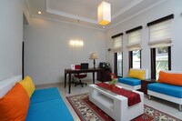 OYO 2321 Griya Shanti Homestay