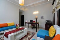 OYO 2321 Griya Shanti Homestay