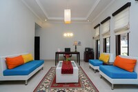 OYO 2321 Griya Shanti Homestay
