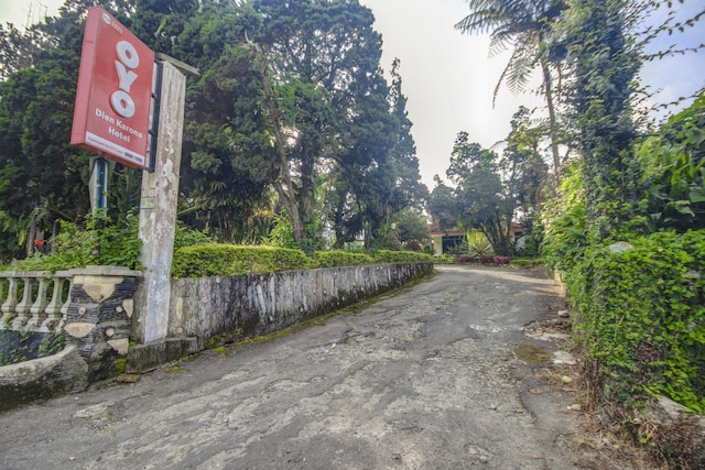 OYO 2322 Dien Karona Hotel