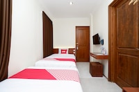 OYO 2327 Pagsis Village