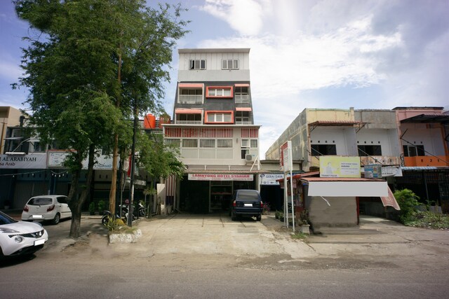 OYO 2328 Lamnyong Syariah