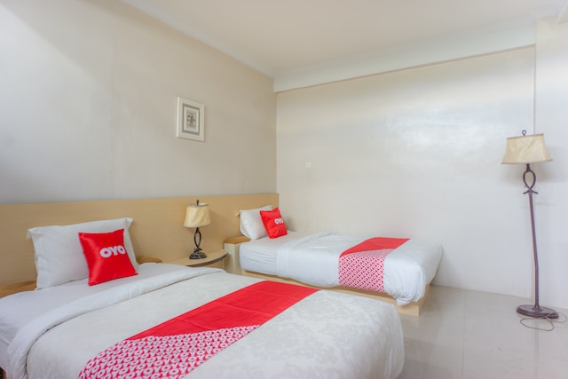 OYO 2328 Lamnyong Syariah