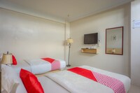 OYO 2328 Lamnyong Syariah