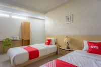 OYO 2328 Lamnyong Syariah