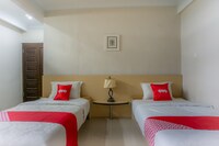 OYO 2328 Lamnyong Syariah