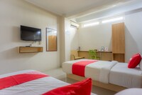 OYO 2328 Lamnyong Syariah