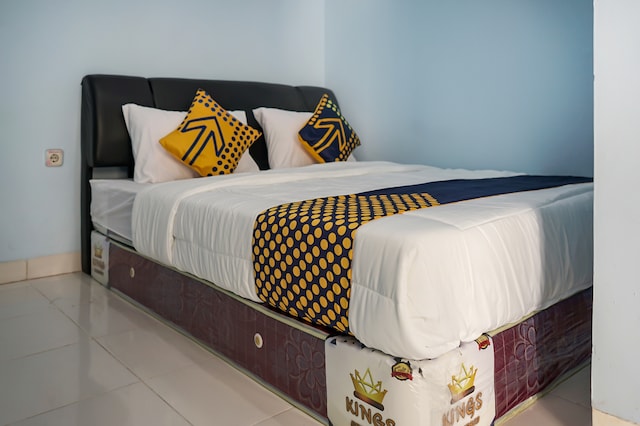 SPOT ON 2330 Pondok Grand Mamoa