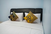 SPOT ON 2330 Pondok Grand Mamoa