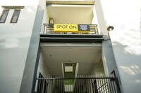 SPOT ON 2330 Pondok Grand Mamoa