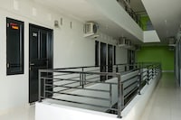 SPOT ON 2330 Pondok Grand Mamoa