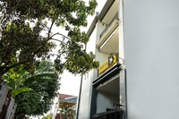 SPOT ON 2330 Pondok Grand Mamoa