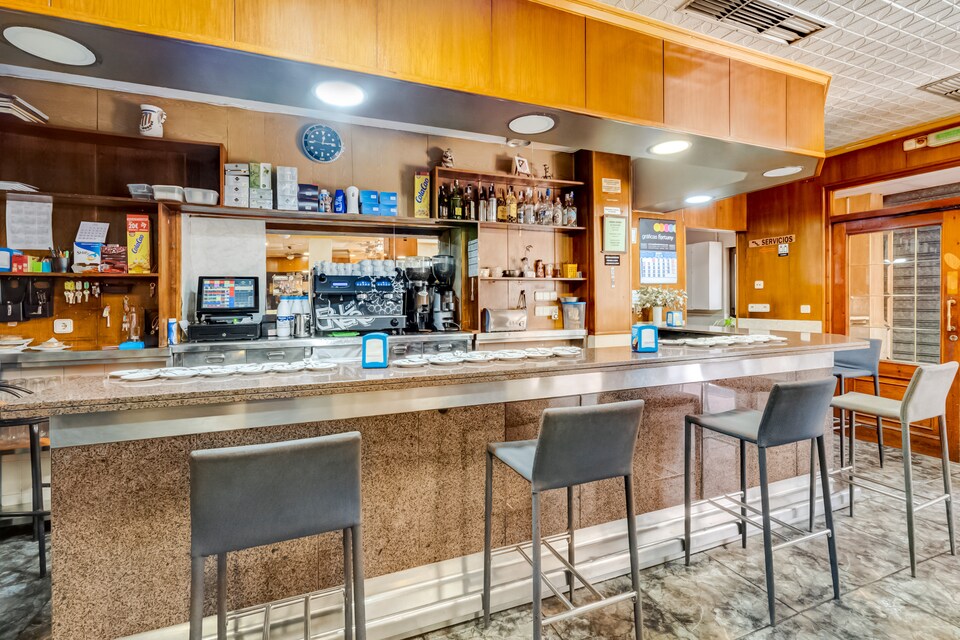 OYO Hostal Luci-mar, Valencia, Valencia