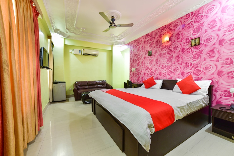 LIVE with PAT1296, Income Tax Circle, Patna