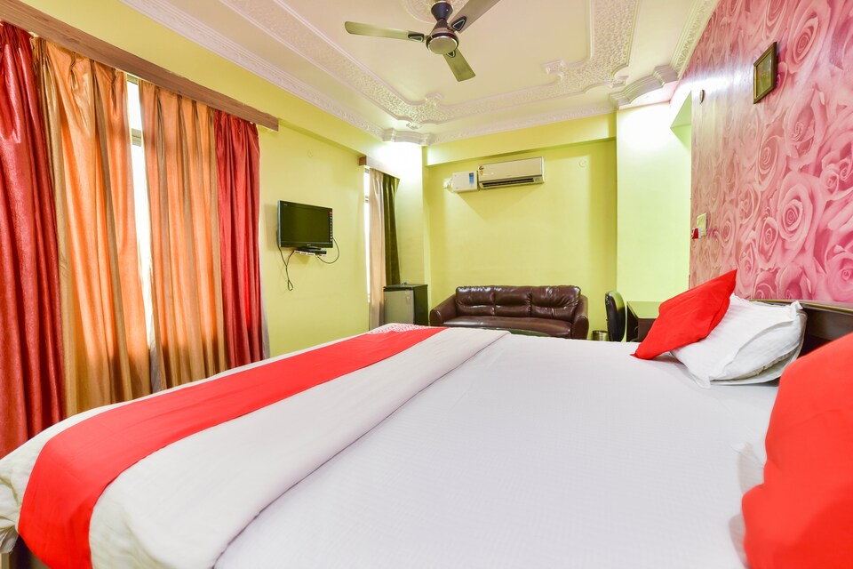 LIVE with PAT1296, Income Tax Circle, Patna