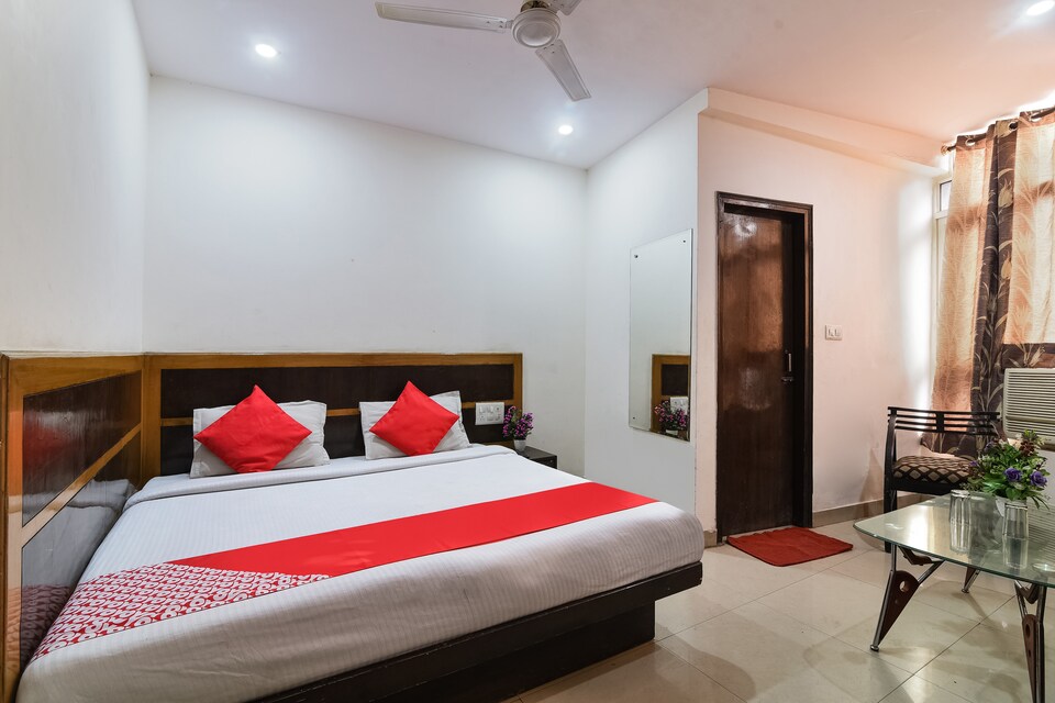 OYO 66331 Hotel Star International, Paharganj Delhi, Delhi