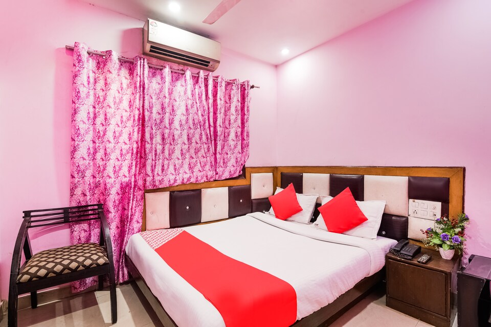 OYO 66331 Hotel Star International, Paharganj Delhi, Delhi