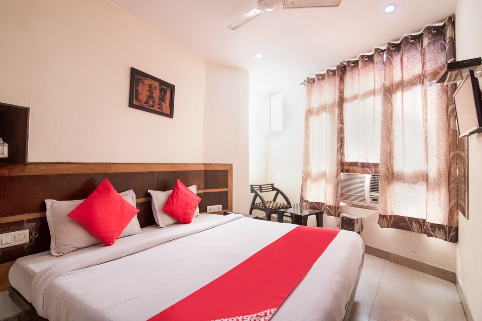 OYO 66331 Hotel Star International, Paharganj Delhi, दिल्ली
