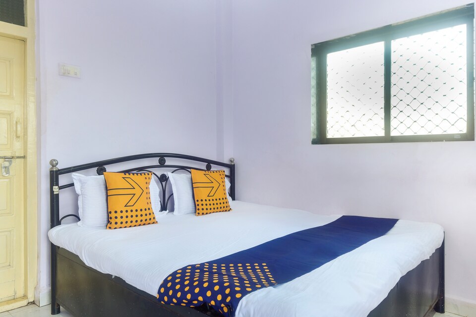 Hotel O Muskaan Cottage, Matheran, Matheran
