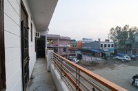 OYO Hotel Nitin Stays