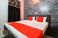 OYO Hotel Nitin Stays