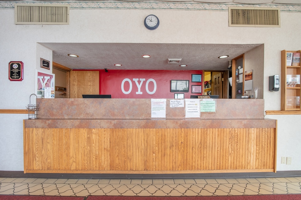 OYO Hotel New Castle IN Hwy 3, C46173, New Castle IN