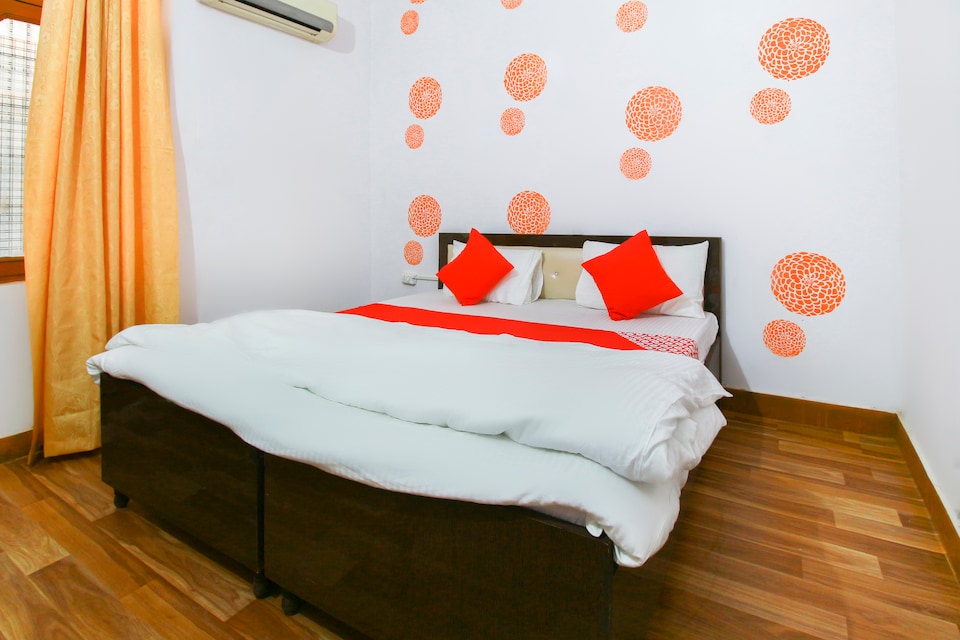 OYO 66339 Perk Inn, Meerut, Meerut