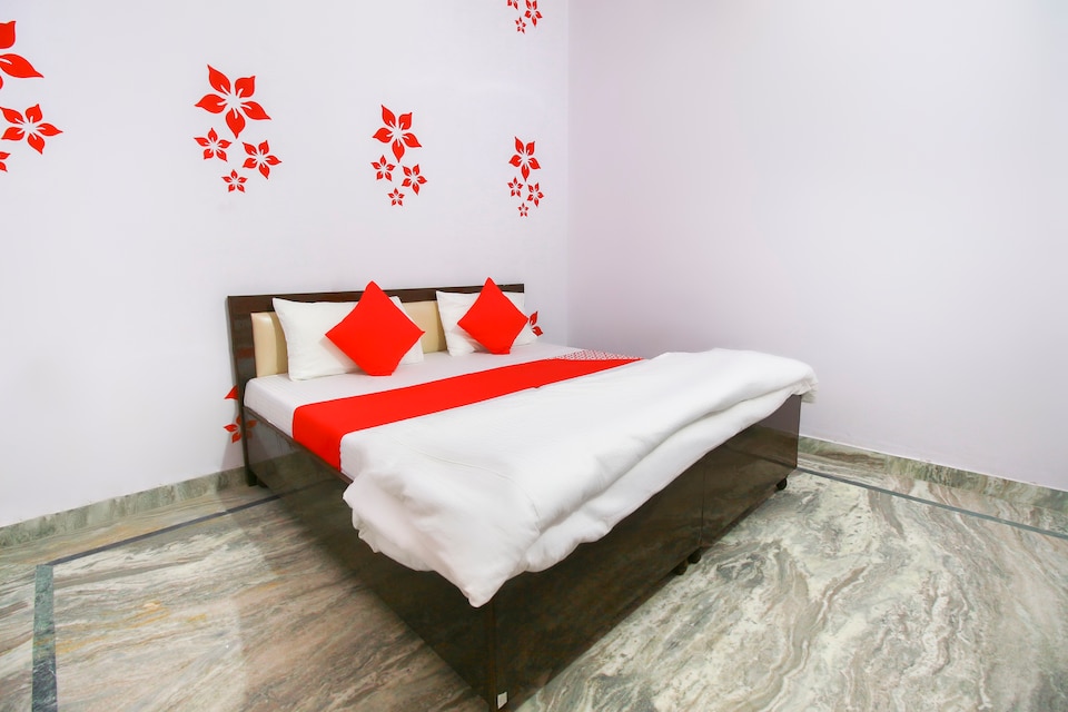 OYO 66339 Perk Inn, Meerut, Meerut