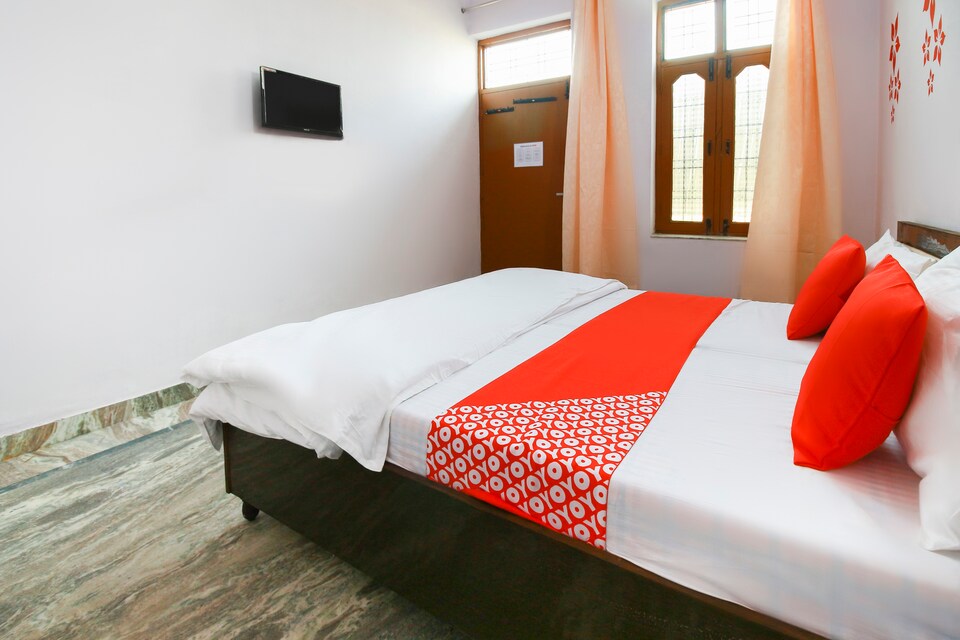 OYO 66339 Perk Inn, Meerut, Meerut