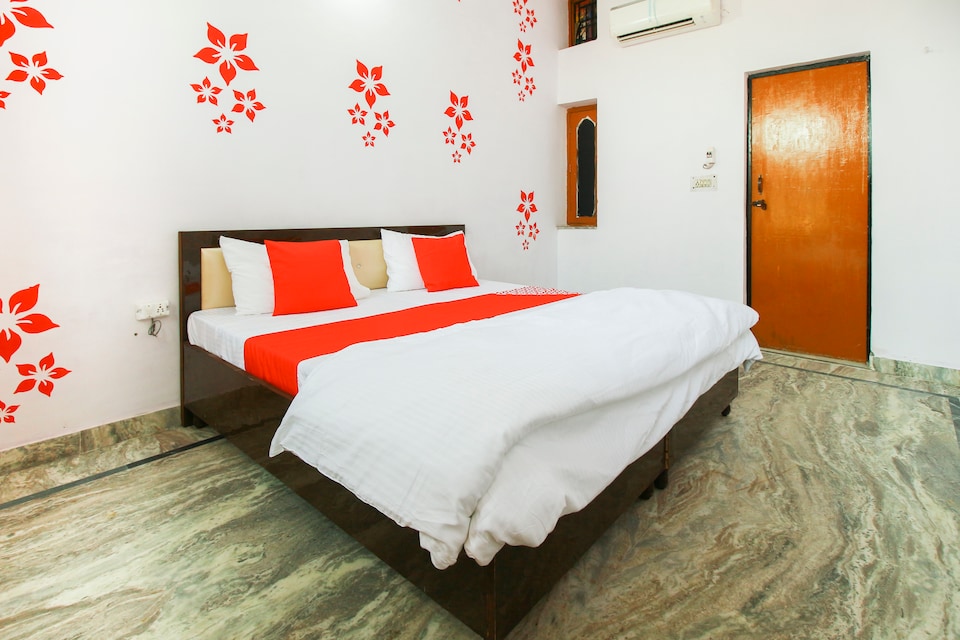 OYO 66339 Perk Inn, Meerut, Meerut