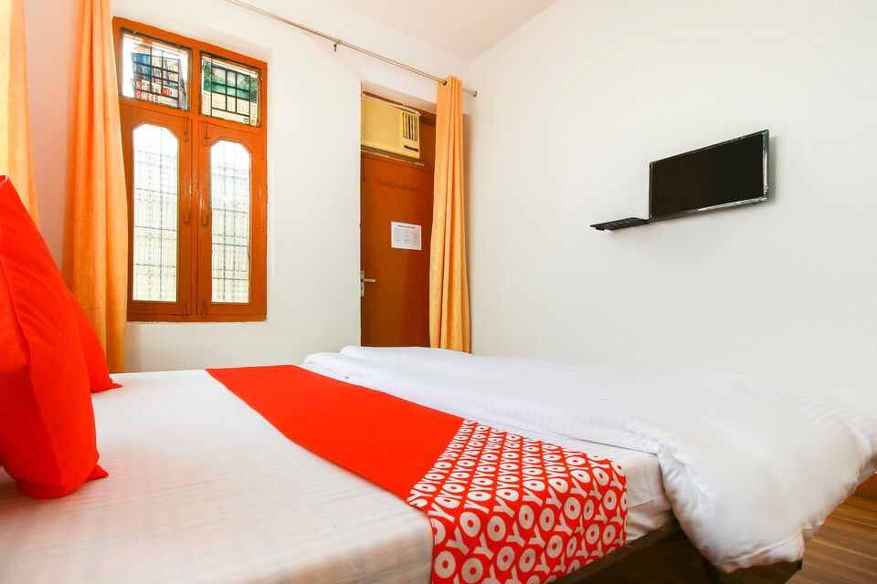 OYO 66339 Perk Inn, Meerut, Meerut
