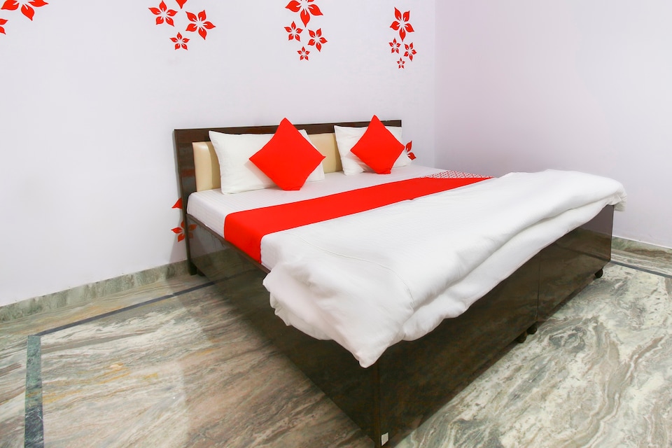 OYO 66339 Perk Inn, Meerut, Meerut