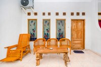 OYO 2331 Pondok Poniran