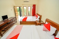 OYO 2331 Pondok Poniran