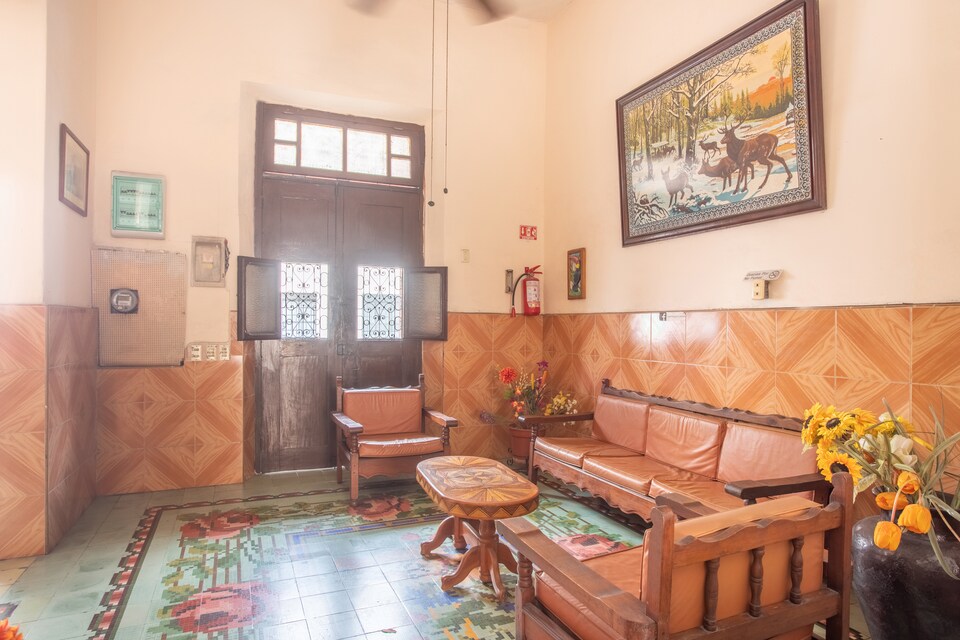 OYO Hotel Margarita, Merida, YUC, Mérida, Yucatán