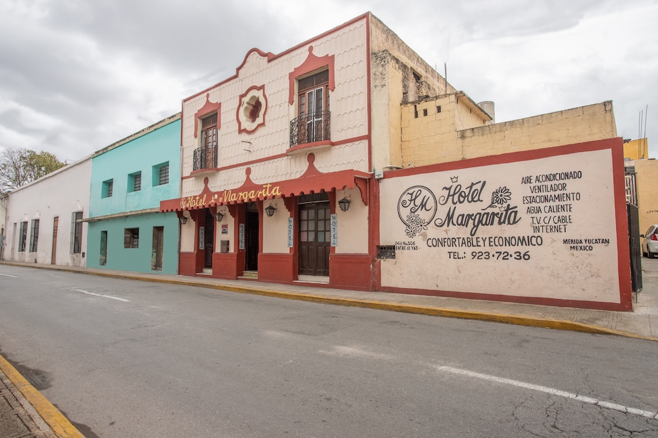 OYO Hotel Margarita, Merida, YUC, Mérida, Yucatán