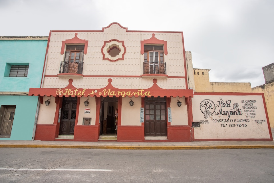 OYO Hotel Margarita, Merida, YUC, Mérida, Yucatán