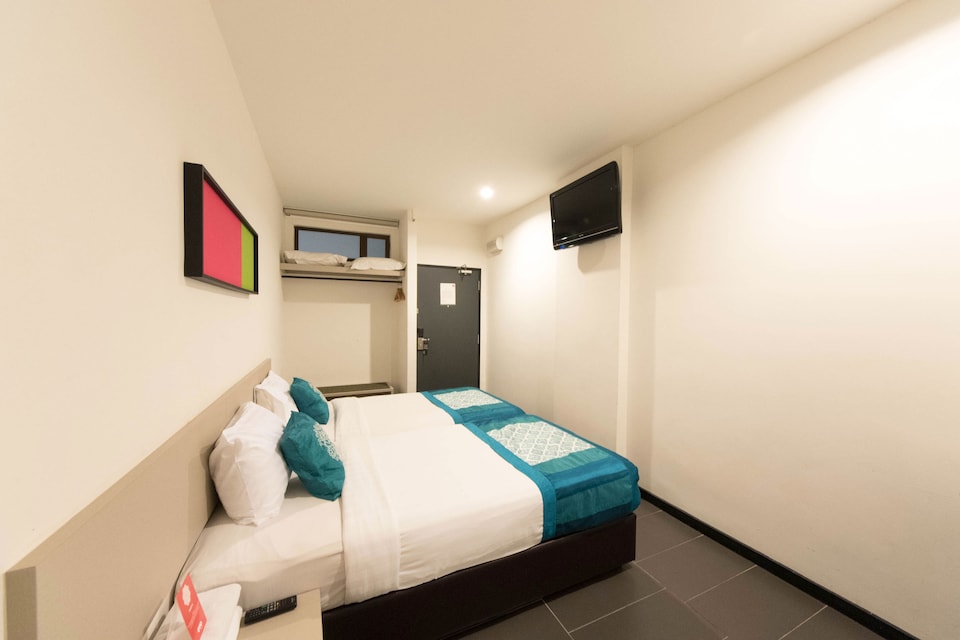 OYO Rooms 081 SK Bandar Utama, Chow Kit, Kuala Lumpur